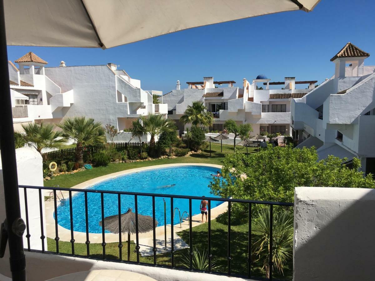 Hacienda Golf Islantilla Exterior foto